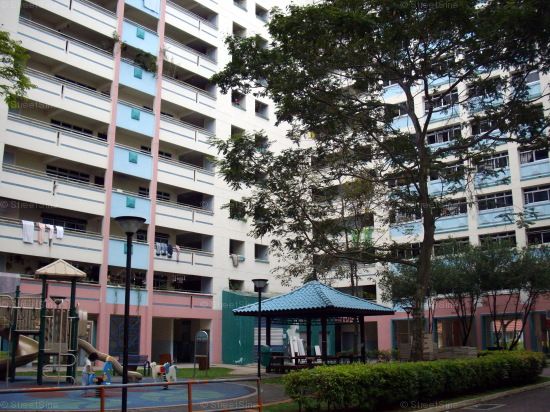 Blk 810 Jurong West Street 81 (Jurong West), HDB 4 Rooms #428072